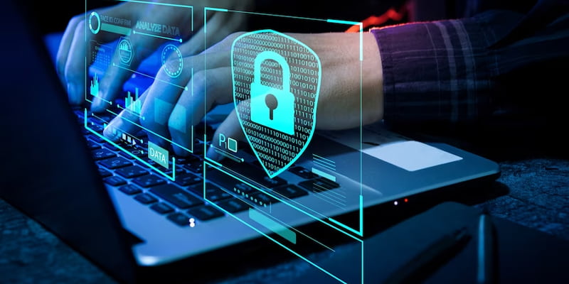 Hệ thống bảo mật tiên tiến, hiện đại của New88