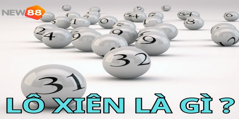 Ưu và khuyết khi chọn lô xiên để đặt cược