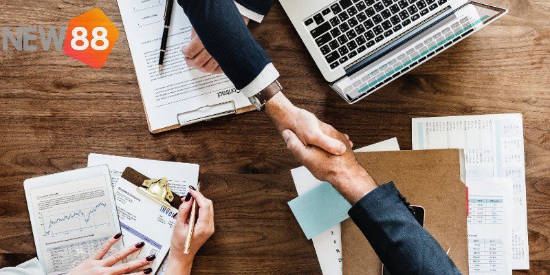 Các điều kiện bắt buộc đều được nêu rõ trong chính sách đại lý