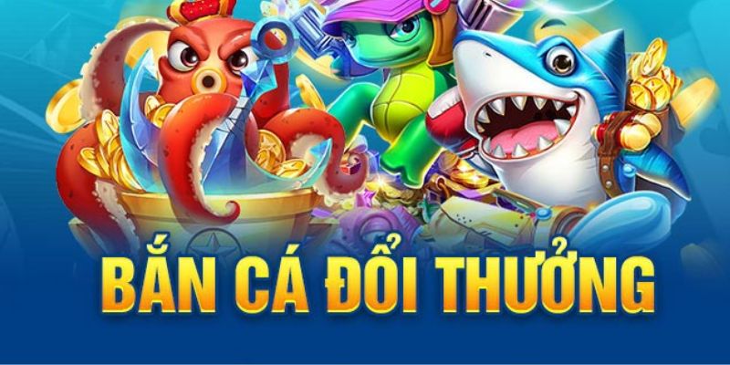 Sơ lược thông tin thú vị về bắn cá đổi thưởng trên máy tính