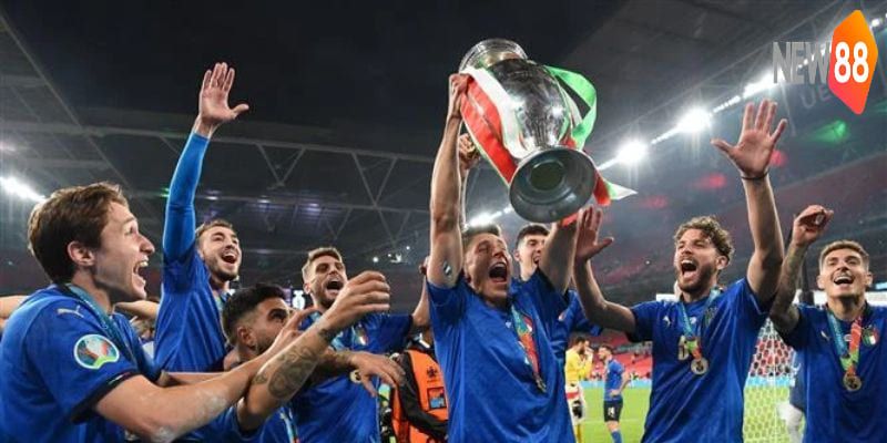 Giải đấu năm nay rất được mong chờ bởi những con số ấn tượng trong vòng loại